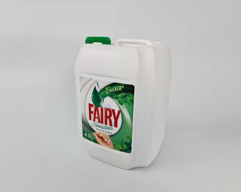 Жидкость для мытья посуды   5 литра 