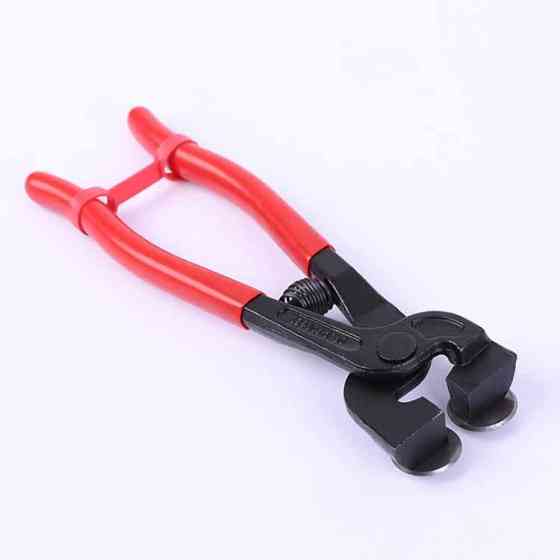 Ручний плиткоріз для плитки та скла з двома роликами Київ