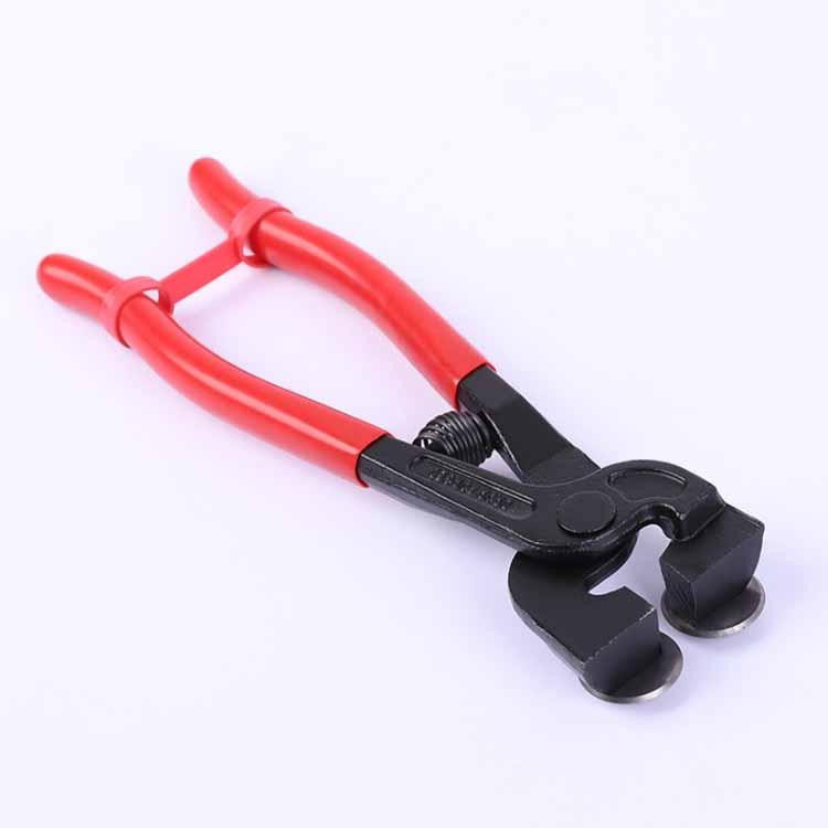 Ручний плиткоріз для плитки та скла з двома роликами Київ - фото 2