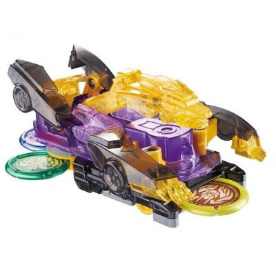 Трансформер Screechers Wild ! S2 L3 Хантер (EU684501) Винница - изображение 3