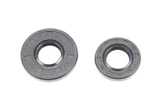 Сальники к-кт 2шт (15x28x5; 15x35x5) Київ