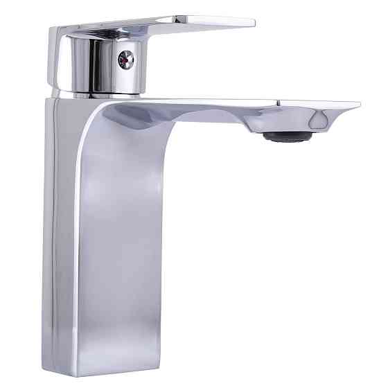 Змішувач для умивальника Globus Lux Niagara GLN-0101 Київ