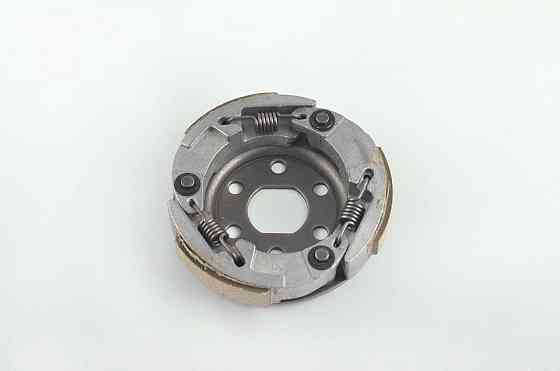 Колодки сцепления скутер 4 Т китай 50 Мукачево