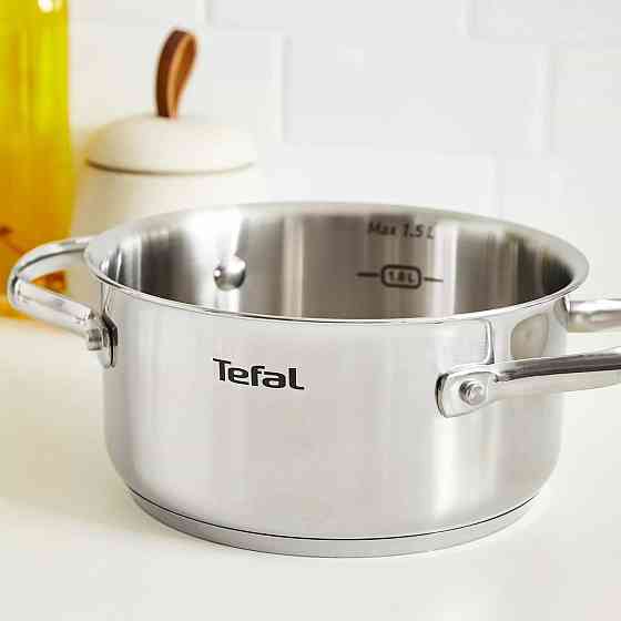 Каструля Tefal Minis 16 см 1.5 л (H8744255) ( 12664 ) Харьков