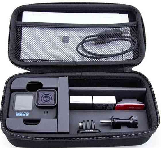 Екш- Камера GoPro Hero 11 Black. Киев