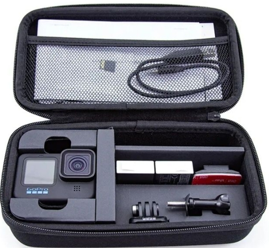 Екш- Камера GoPro Hero 11 Black. Киев - изображение 2