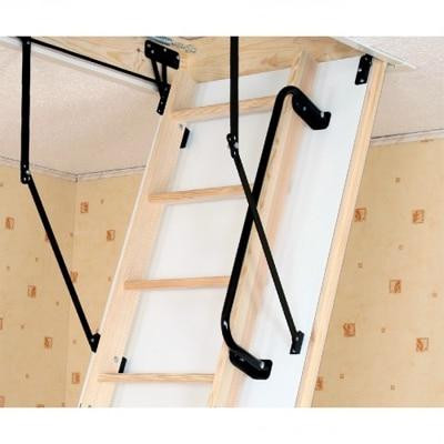 Поручень металевий СТАНДАРТ для сходів OMAN Київ - фото 3