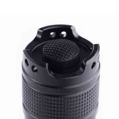 Фонарь СИЛА Джоуль (18650 Li-ion 2200 мАг) (900503) Винница