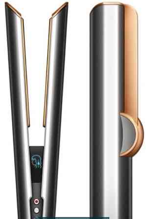 Фен - выпрямитель Dyson Airstrait. Киев