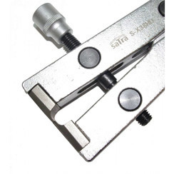 Клещи для установки хомутов ШРУСа с зацепом 270мм, внутренний квадрат 3/8