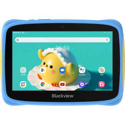 Планшет Blackview Tab 3 Kids 7" HD 2/32GB / WiFi / Blue (6931548314608) Винница