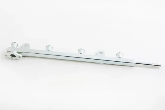 Рампа форсунок паливна Lnos GM (під тонкі форсунки) Вінниця