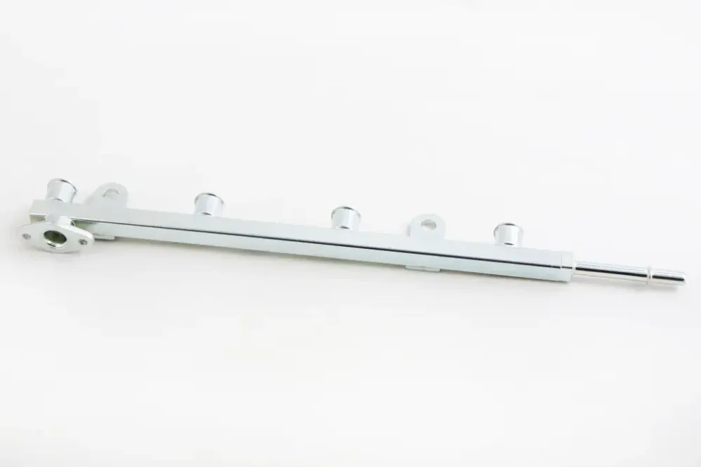 Рампа форсунок паливна Lnos GM (під тонкі форсунки) Вінниця - фото 1