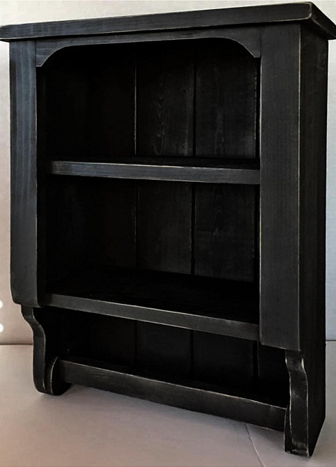 Полка для ванной 