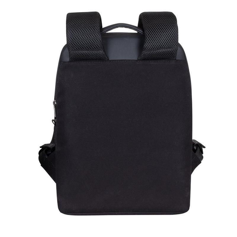Рюкзак Rivacase 8521 Black 13.3