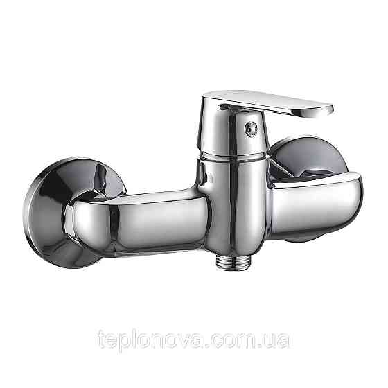 Смеситель для душа Globus Lux Laguna GLA-0105 Черновцы