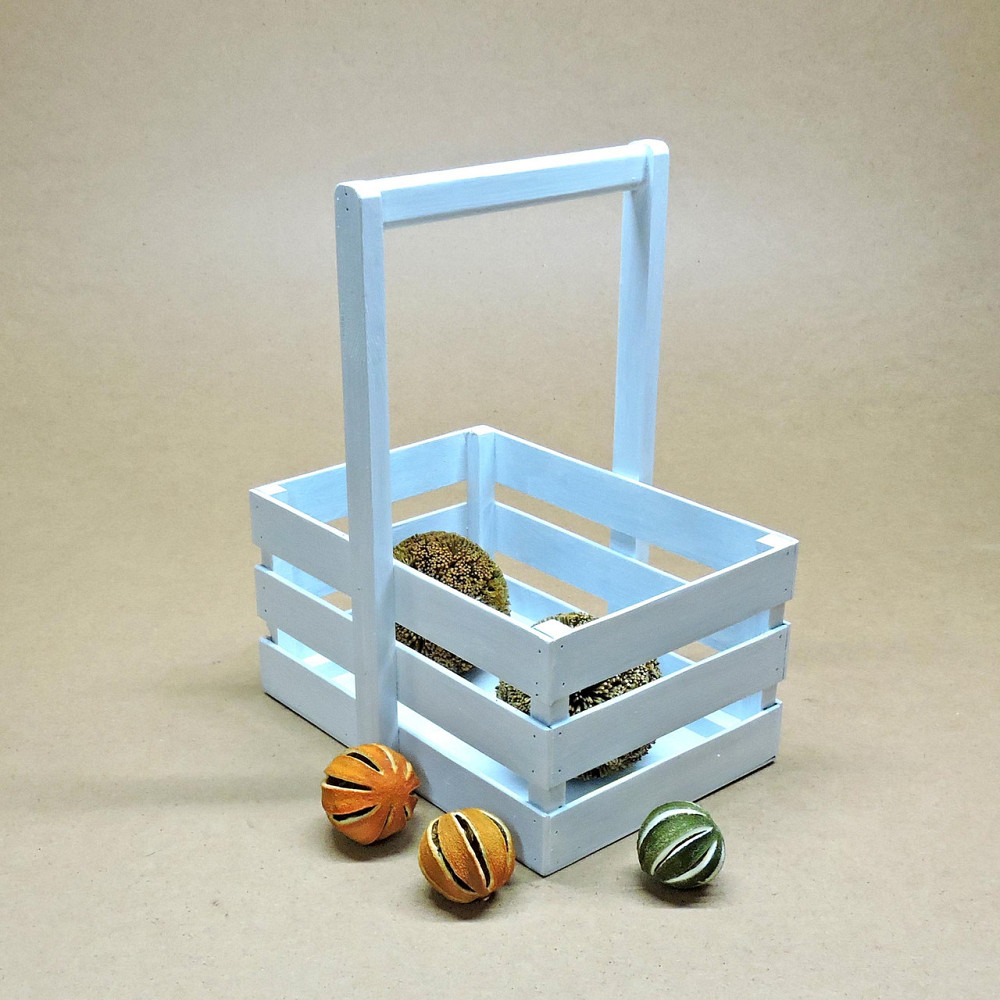 Подарочная корзинка 