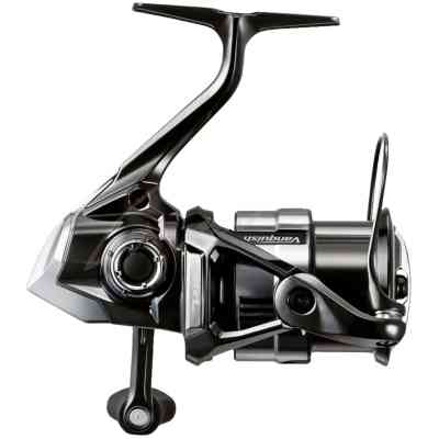 Котушка Shimano Vanquish FC C2500S 11+1BB (VQC2500SC) Вінниця
