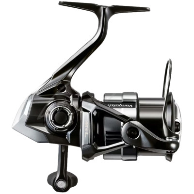Котушка Shimano Vanquish FC C2500S 11+1BB (VQC2500SC) Вінниця - фото 2