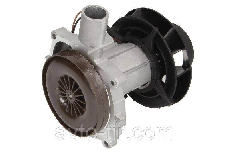 Компрессор 24V Eberspacher Airtronic D2 Вентилятор автономки Airtronic D2 24V, 252070200200, 58400062400, 14505178 Луцк - изображение 1