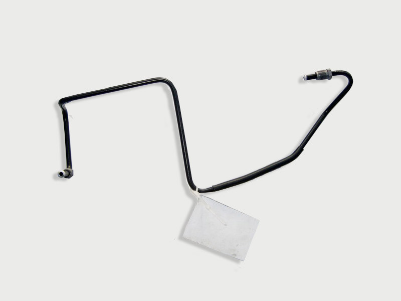 Mercedes-Benz  A2054200600 Гальмівна трубка від головного гальмівного циліндра до гідравлічного блоку C-Class W205 Одеса - фото 2