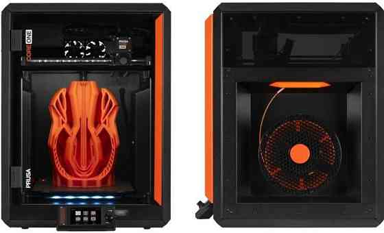 -принтер Prusa CORE One. Харків
