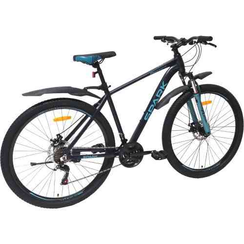 Велосипед SPARK PLEASURE (колеса - 29