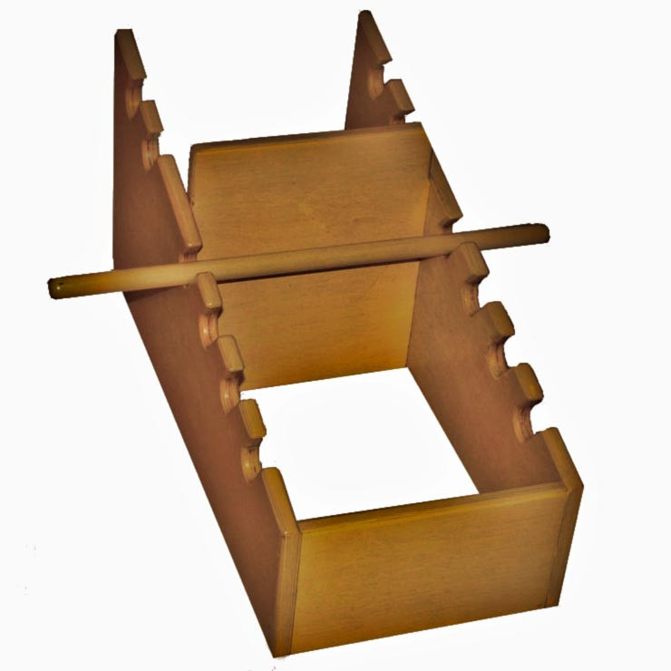 Пасчимо-пропс "Андор" сієна Миколаїв - фото 1