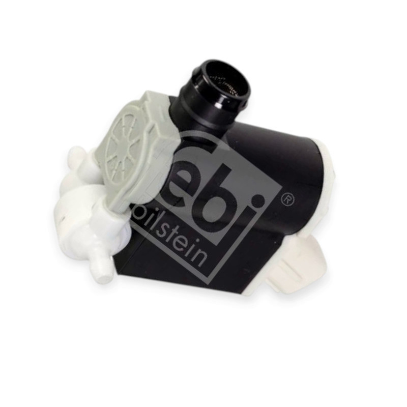 Мотор омывателя Kia Sportage, Ceed, Hyundai iX55, i10 (04-) бачка Мукачево - изображение 1