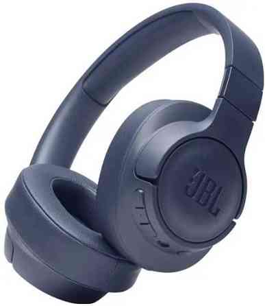Беспроводные наушники JBL TUNE 700BT BLUE / СИНИ НОВЫЕ. Харьков