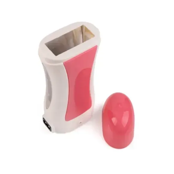 Воскоплав одинарный кассетный Depilatory Heater (воскоплав для картриджей) Киев