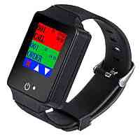 Пейджер–часы официанта с цветным экраном R-08 Recs USA Киев