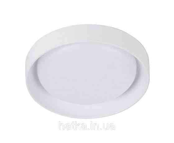 Світильник стельовий світлодіодний VALESO 2933/1, LED 32W,Білий Київ