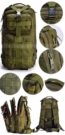 Рюкзак 30L Олива Київ