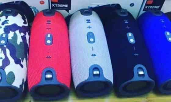 Колонка портативна JBL XTREME Bluetooth Київ