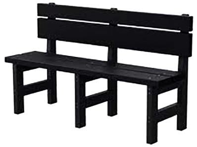 Детская скамейка 