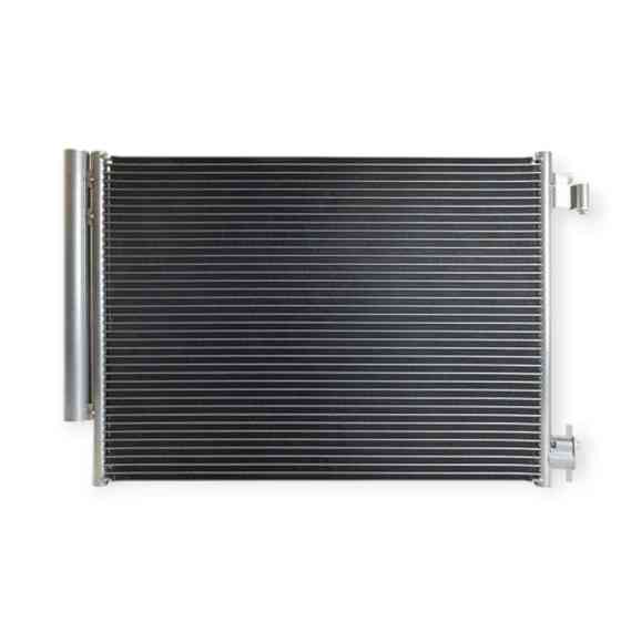 Радиатор Dacia Logan, Duster, Sandero, Renault Clio 1.2, 1.5 10- кондиционера Мукачево