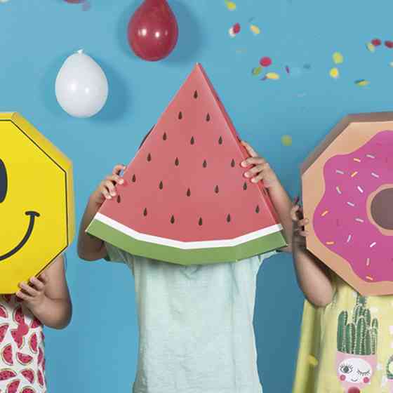 Піньята "Кавун" Рівне