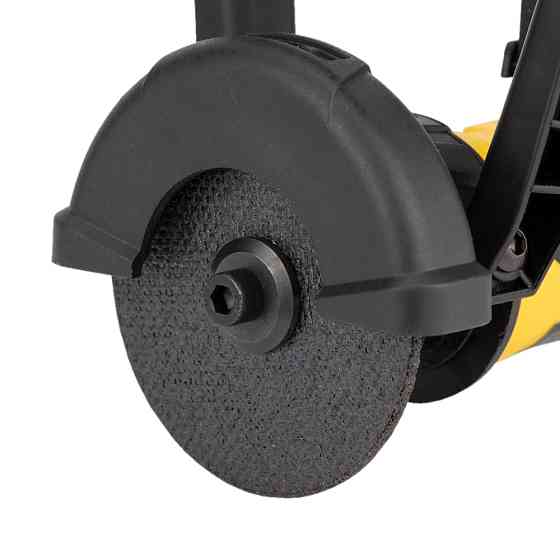 Sigma Шлифмашинка прямая пневматическая 75мм SIGMA (6732611) Коломыя