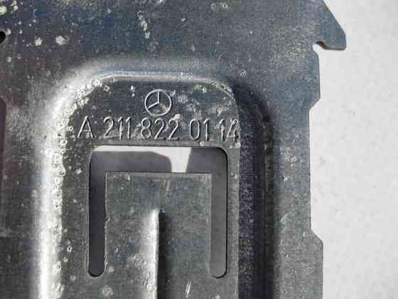 Mercedes-Benz  A2118220114 Кронштейн блоку керування сигналізації E-Class W211 CLS C219 Одесса