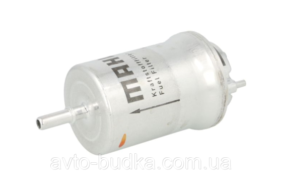 Фільтр паливний KNECHT KL176/6D для SKODA FABIA I (1.0; 1.2; 1.4; 1.4 16V; 2.0;) 1999p.-> Київ