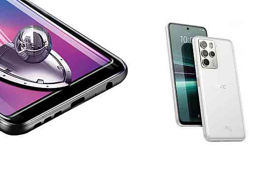 Захисне скло DefenzoGlass для HTC U23 Pro 5G – подвійна міцність Київ