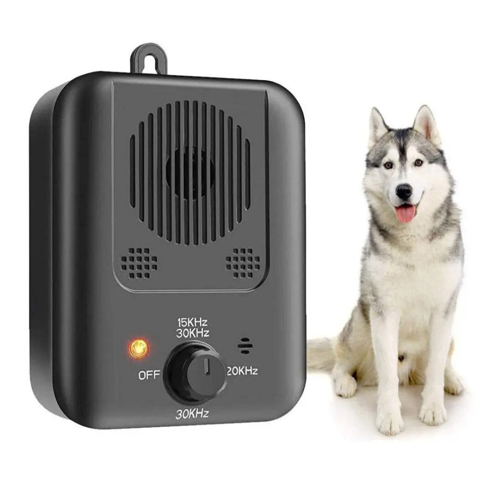 Ультразвуковий пристрій проти гавкоту K4 Луцьк - фото 2