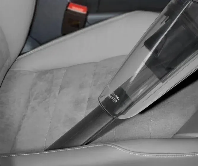 Пилосос акумуляторний ручний ProfiCare PC-AKS 3034 б/в Дніпро - фото 10