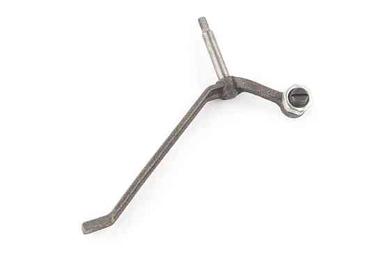 Тяга механизма регулировки холостого хода мотоблок 175N/180N (7/9Hp) Мукачево