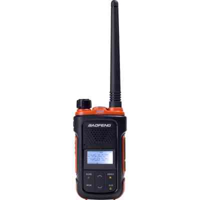 Портативная рация Baofeng BF-UV12 Винница
