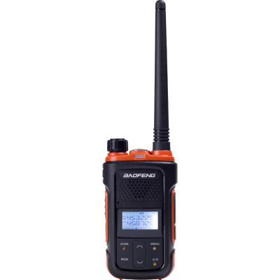 Портативна рація Baofeng BF-UV12 Вінниця - фото 1