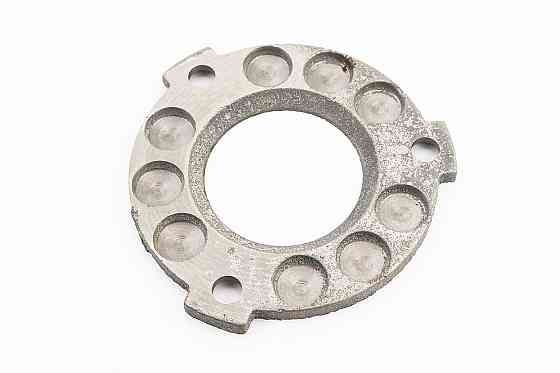 Диск зчеплення притискний під 9 пружин Киев