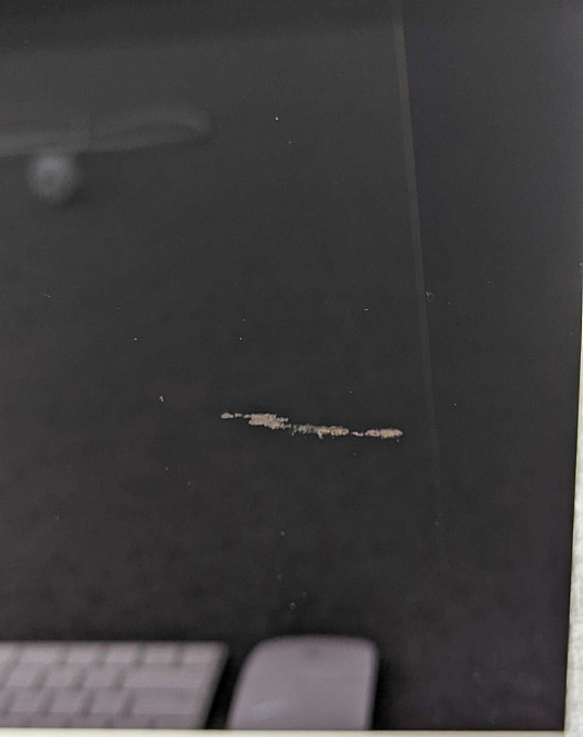 IMac 21.5Retina 4K 6-Core 15 3.0 GHz/8Gb/1TB SSD/Radeon Pro 560X Київ - фото 2