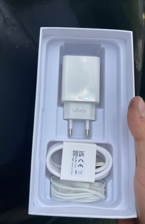 Телефон VIVO Y50 8/128Gb. Київ